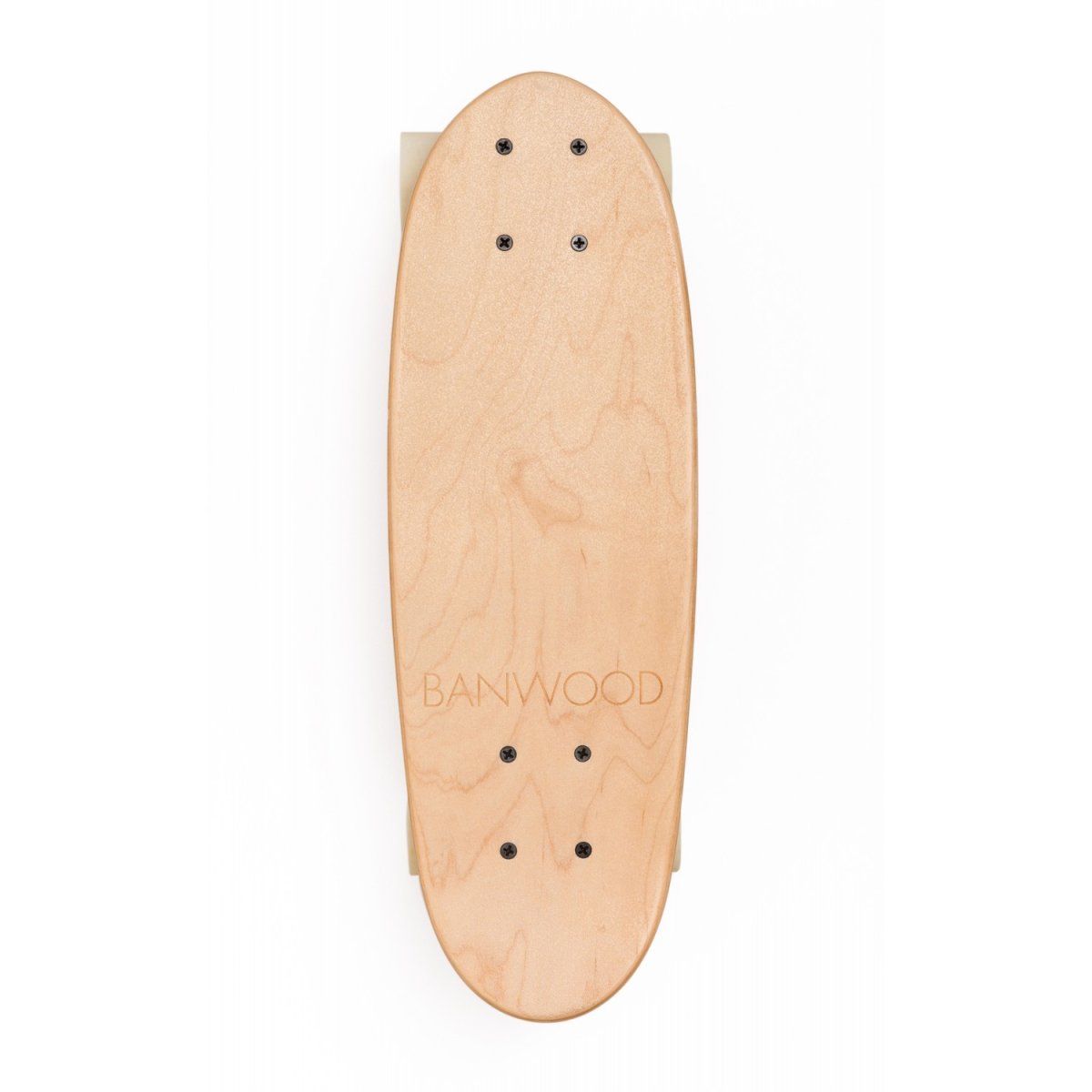 Skateboard Nature | Banwood