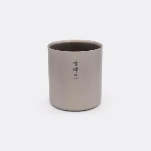 H450 Stacking Mug