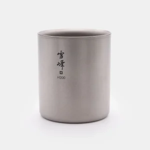 H200 Stacking Mug