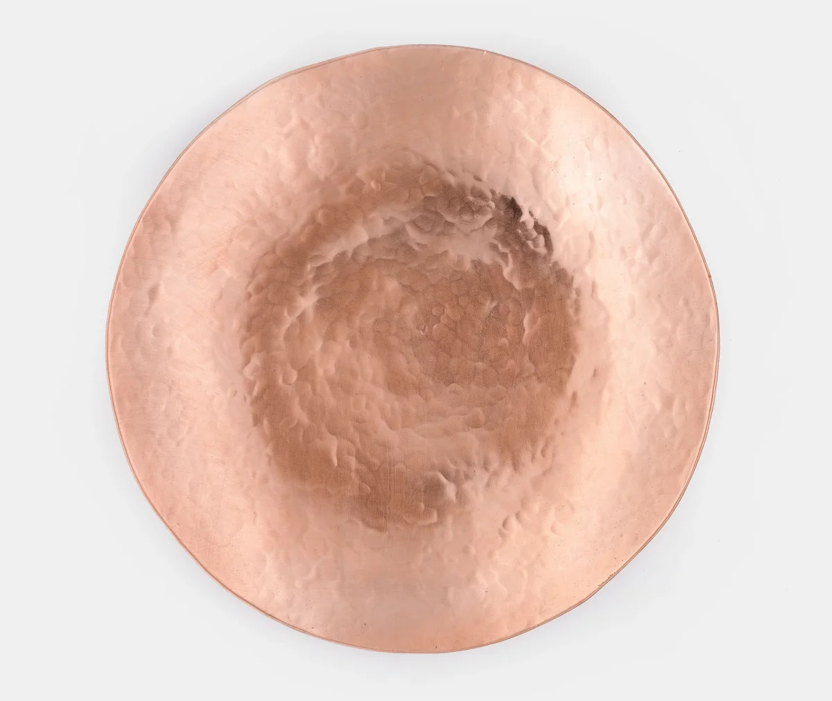 Copper Dish - Large - Image 4