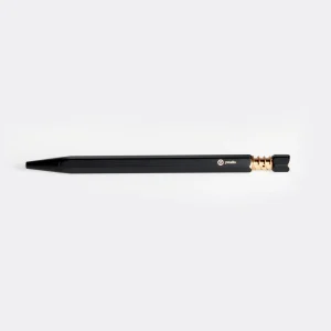 Brass Ballpoint Pen - Brassing