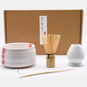 Matcha Tea Set